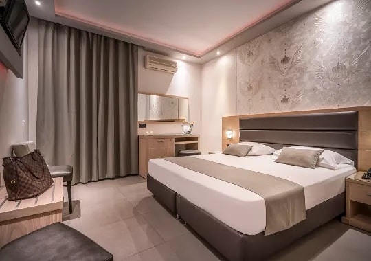 Late Summer Boutique Adults Only Zante Greece - Image 3