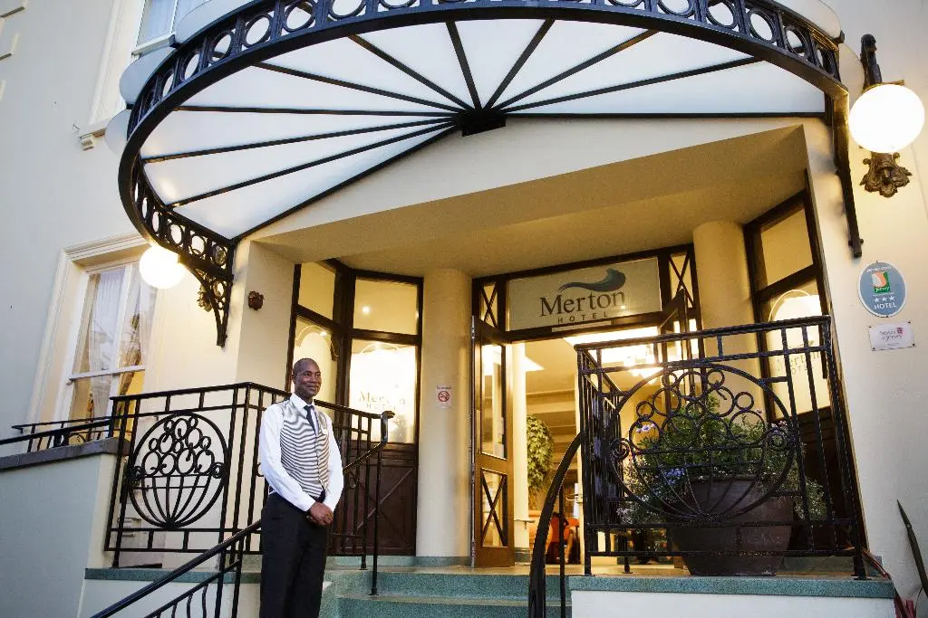 Battle of the Flowers – Jersey Aug 2026 - Image 2