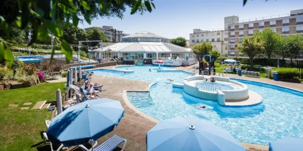 Battle of the Flowers – Jersey Aug 2026