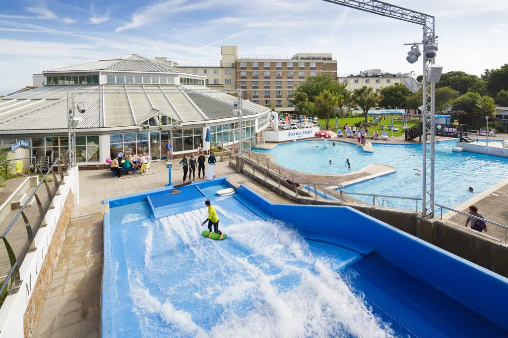 Battle of the Flowers – Jersey Aug 2026 - Image 6