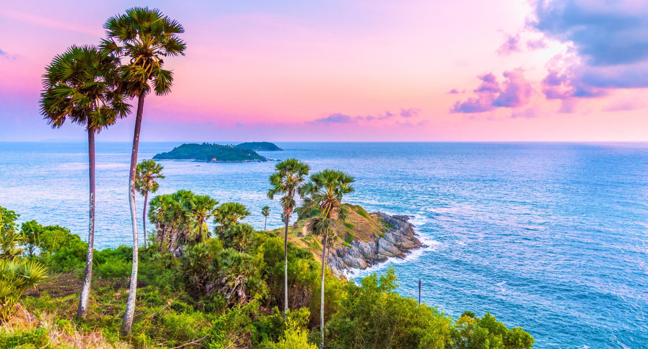 Thailand: VISIT: Phuket, Khao Lak, Krabi & Bangkok - Image 1