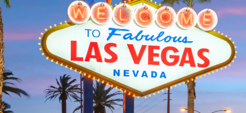 VEGAS LIGHTS & CARIBBEAN DELIGHTS