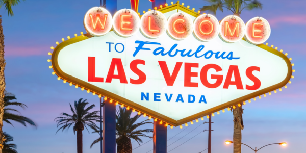 VEGAS LIGHTS & CARIBBEAN DELIGHTS