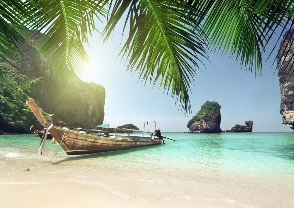 Early October Phuket Thailand BARGAIN Hols - Image 1