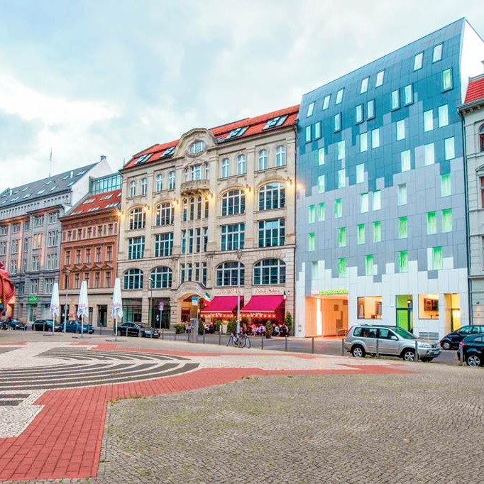 BERLIN GERMANY SHORT BREAK JUNE 2026 - Image 4