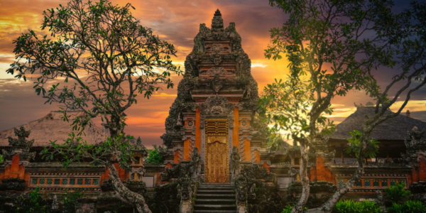 BALI WINTER ’27 MULTI CENTRE