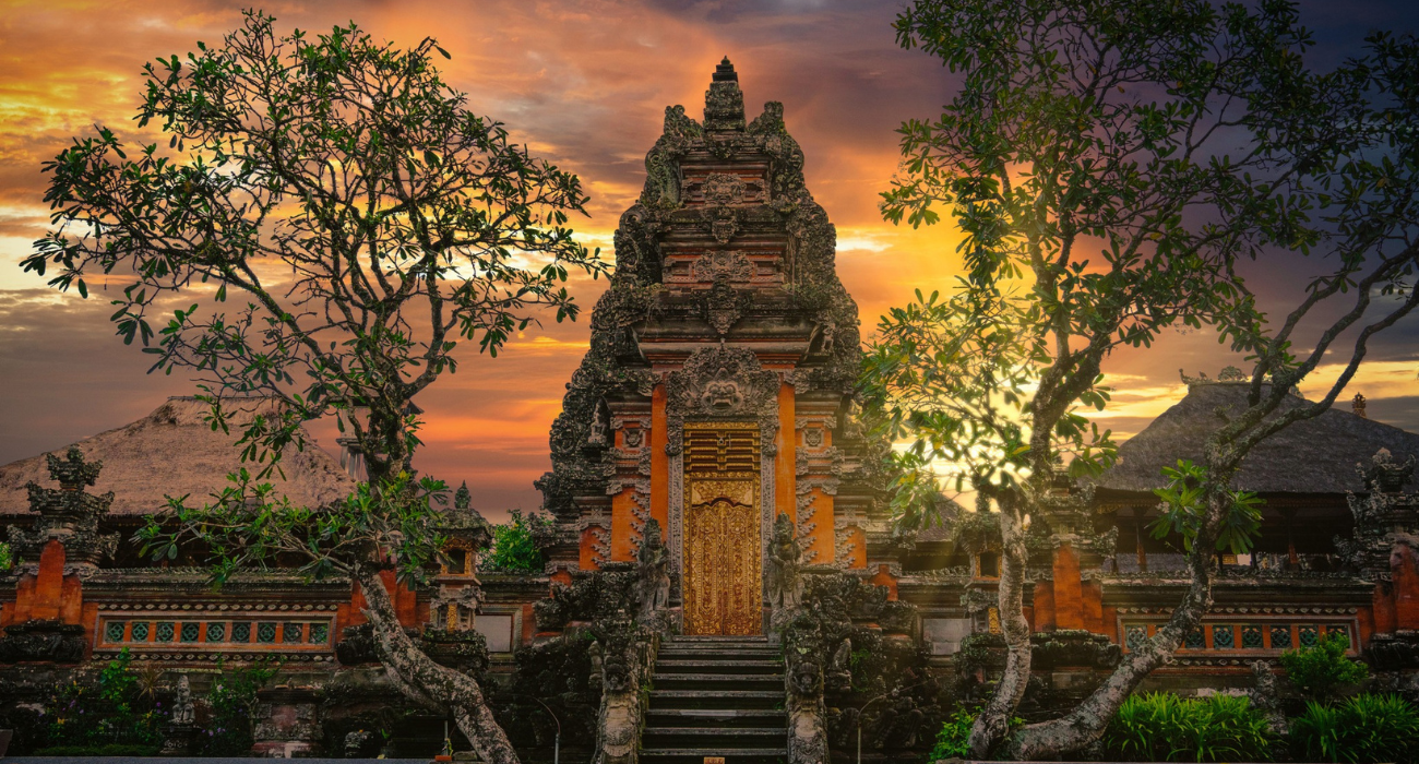 BALI WINTER ’27 MULTI CENTRE - Image 1