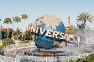 ORLANDO FEBRUARY HALF TERM 2027