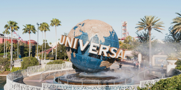 ORLANDO FEBRUARY HALF TERM 2027