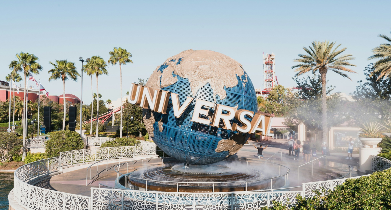 ORLANDO FEBRUARY HALF TERM 2027 - Image 1