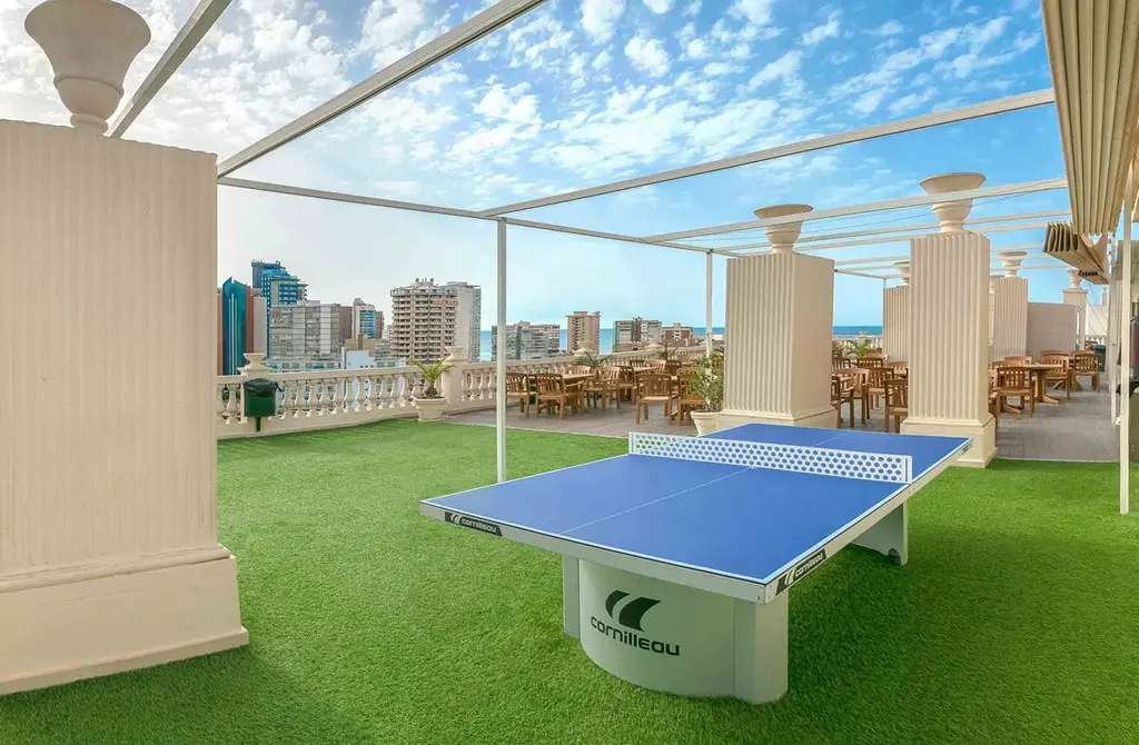 ALL INCLUSIVE BENIDORM SPAIN BARGAIN - Image 4