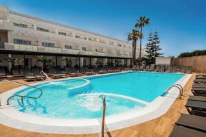 NInja Fave Lanzarote Spring Mini Break Offer