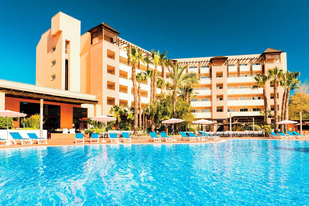 Salou Spain ELEVEN NIGHT Value Sunshine Offer - Image 2