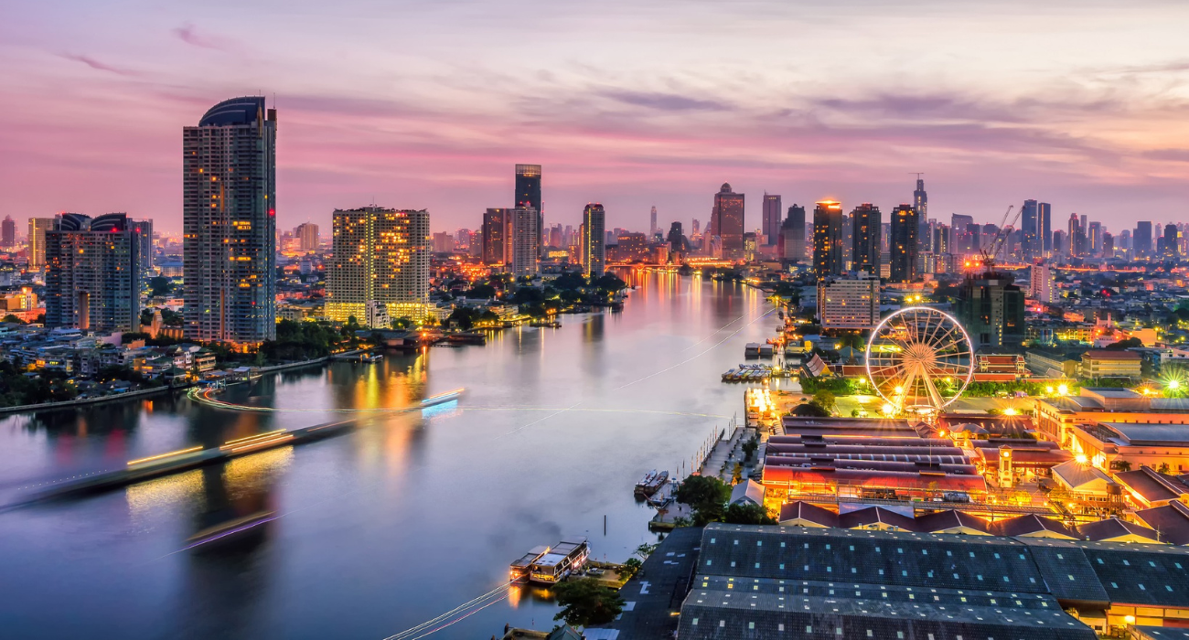 Thailand: VISIT: Phuket, Khao Lak, Krabi & Bangkok - Image 2