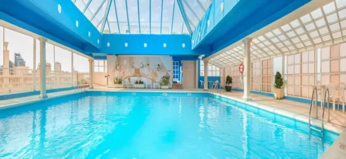 ALL INCLUSIVE BENIDORM SPAIN BARGAIN