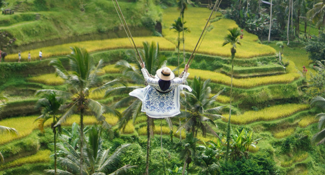 BALI WINTER ’27 MULTI CENTRE - Image 2