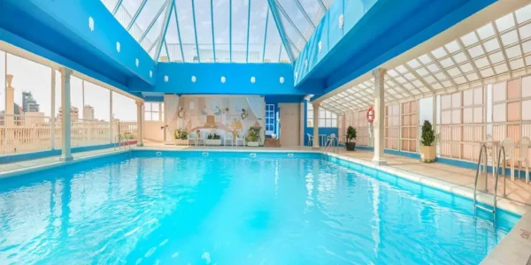 ALL INCLUSIVE BENIDORM SPAIN BARGAIN