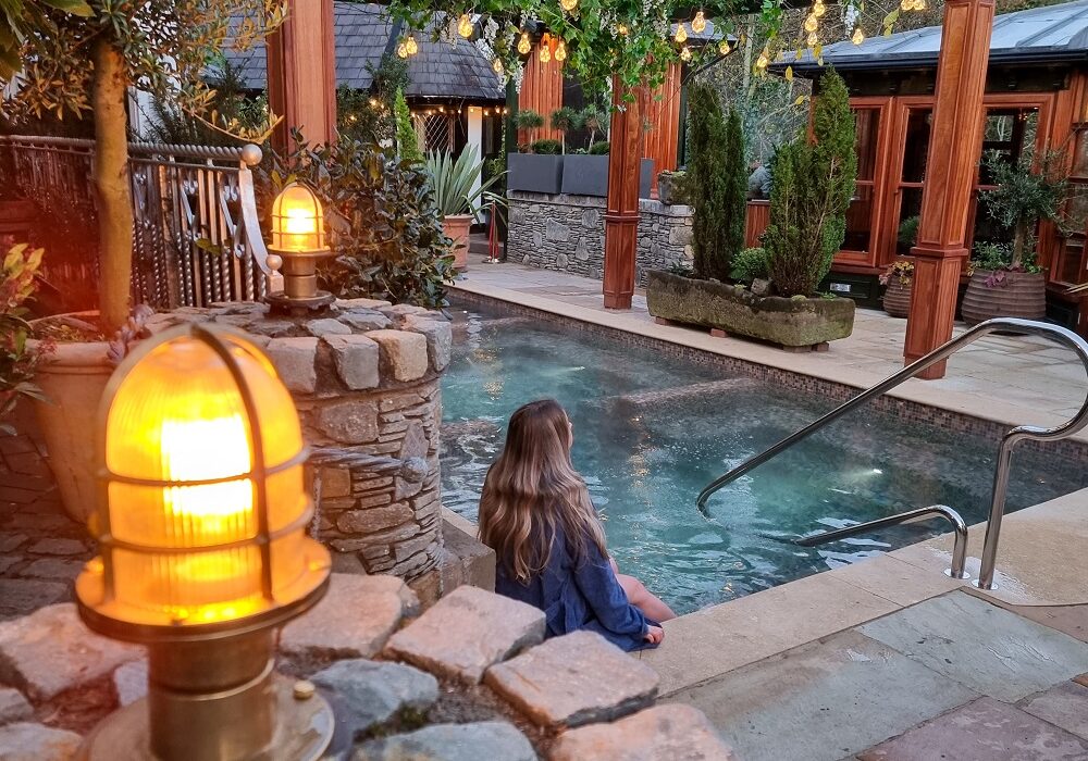 Spring Specials for The Old Inn Crawfordsburn - Image 4