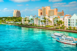 NYC & NCL BLISS BAHAMAS CRUISE COMBO