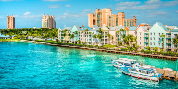 NYC & NCL BLISS BAHAMAS CRUISE COMBO
