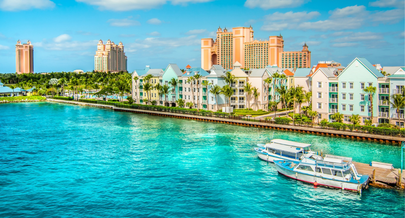 NYC & NCL BLISS BAHAMAS CRUISE COMBO - Image 1