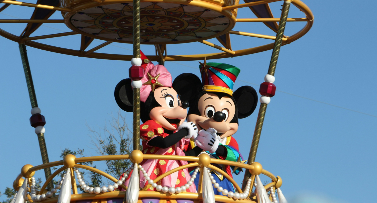 ORLANDO FEBRUARY HALF TERM 2027 - Image 3