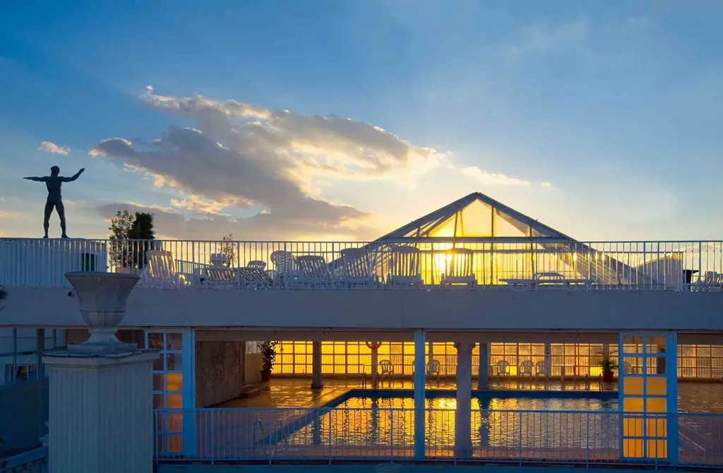 ALL INCLUSIVE BENIDORM SPAIN BARGAIN - Image 3