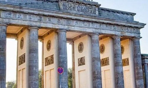 BERLIN GERMANY SHORT BREAK JUNE 2026