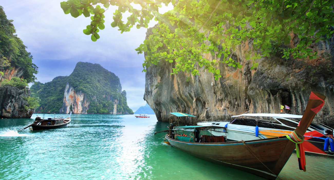 Thailand: VISIT: Phuket, Khao Lak, Krabi & Bangkok - Image 4
