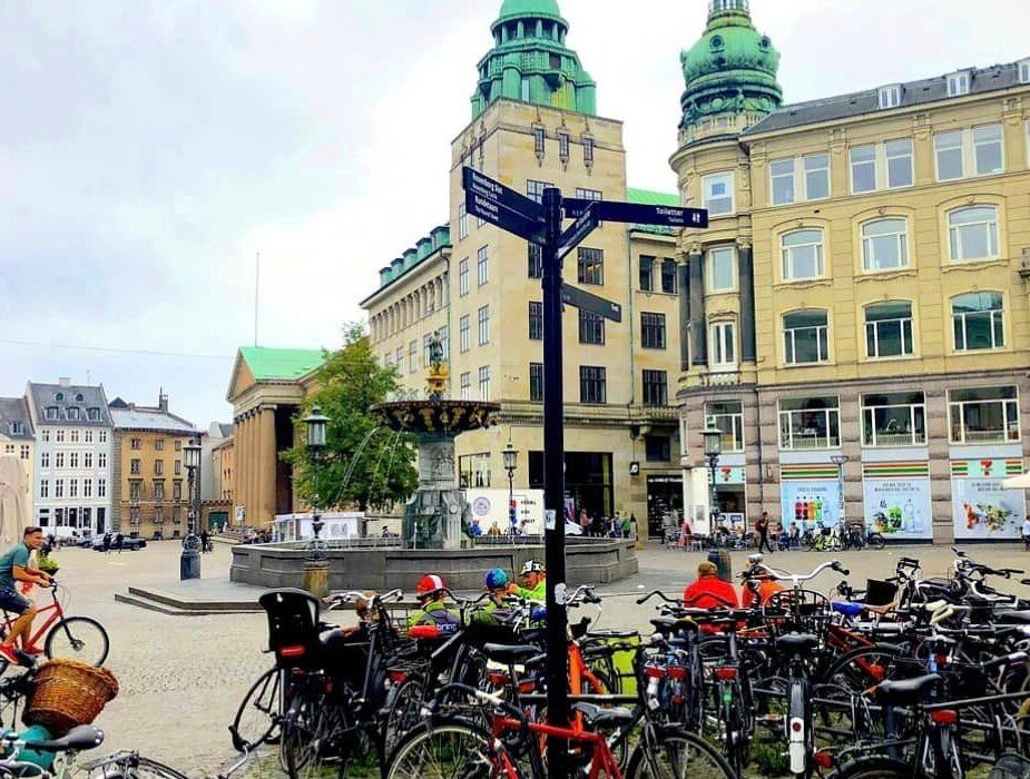 Spring City Break in Copenhagen Denmark - Image 2