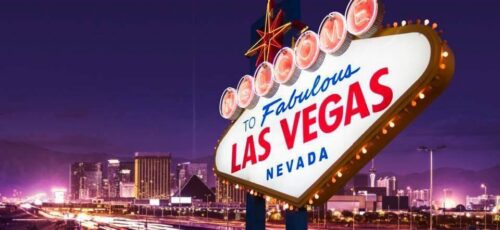 Las Vegas USA Business Class Getaway Break