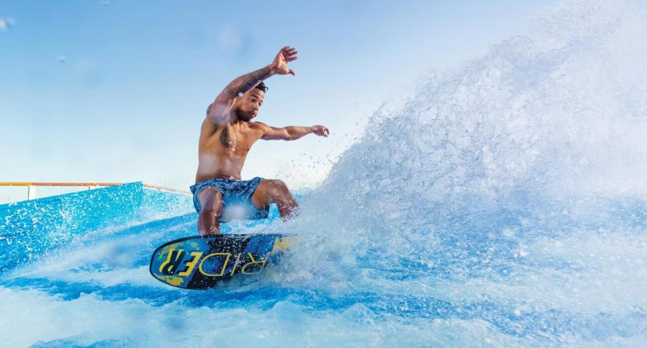 Harmony of the Seas Late May Med Cruise BARGAIN - Image 1