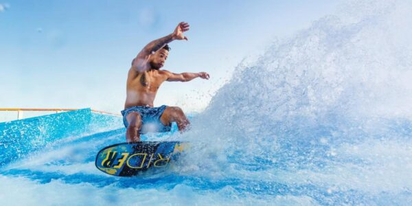 Harmony of the Seas Late May Med Cruise BARGAIN