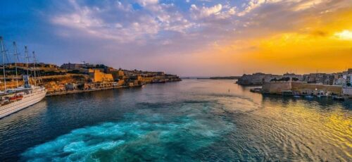 MALTA SHORT BREAK LAST MIN SPECIAL