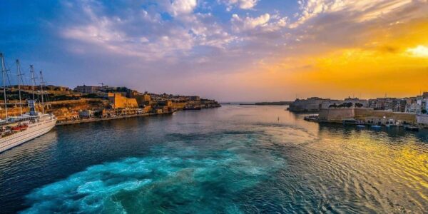 MALTA SHORT BREAK LAST MIN SPECIAL