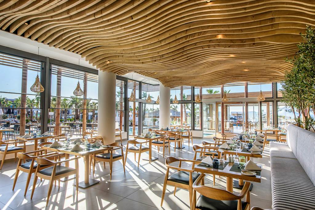 Ultimate Luxury at 5* Stella Island Crete Greece - Image 3