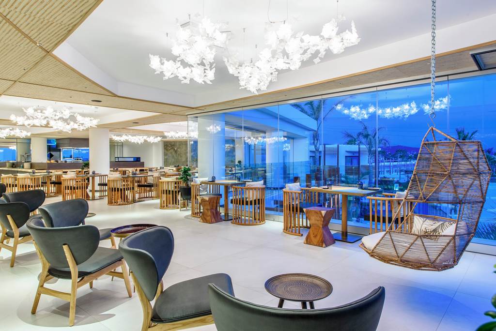 Ultimate Luxury at 5* Stella Island Crete Greece - Image 4