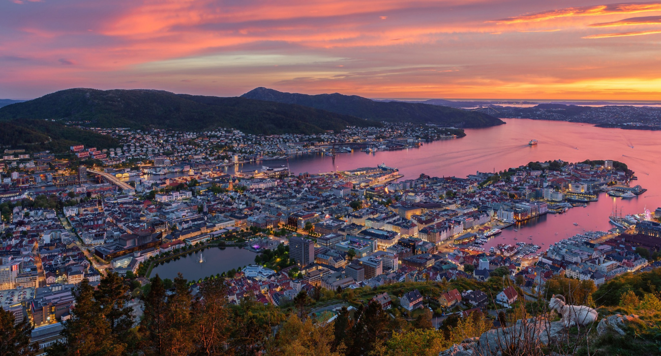 BERGEN, NORWAY SPRING 2027 EARLY BOOKER - Image 5