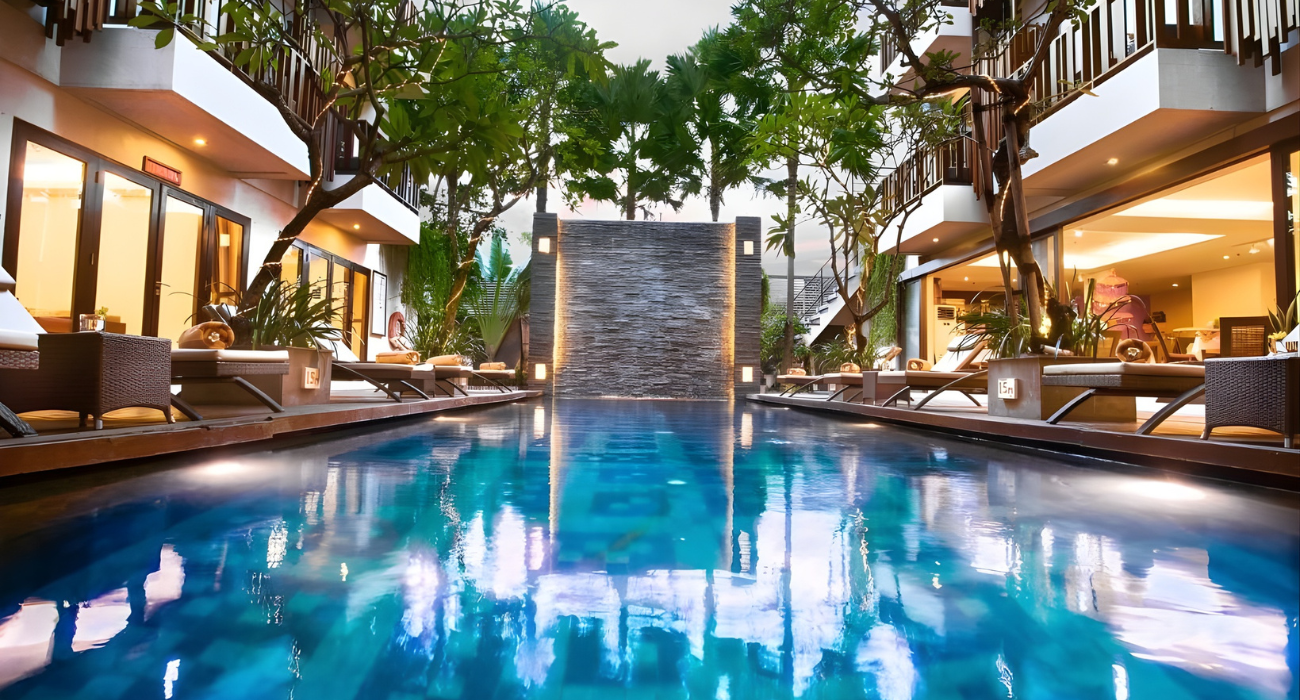 BALI WINTER ’27 MULTI CENTRE - Image 5