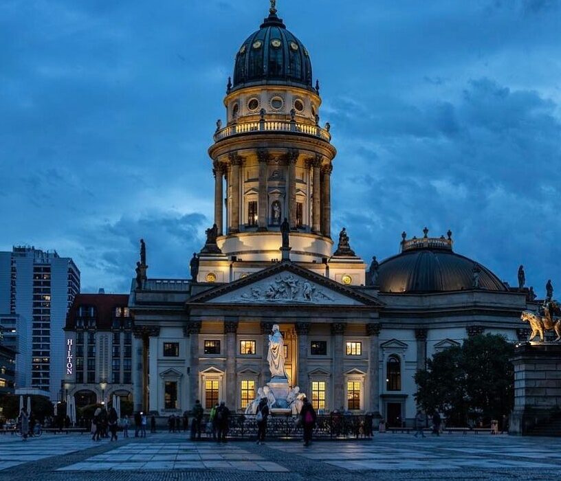 BERLIN GERMANY SHORT BREAK JUNE 2026 - Image 2