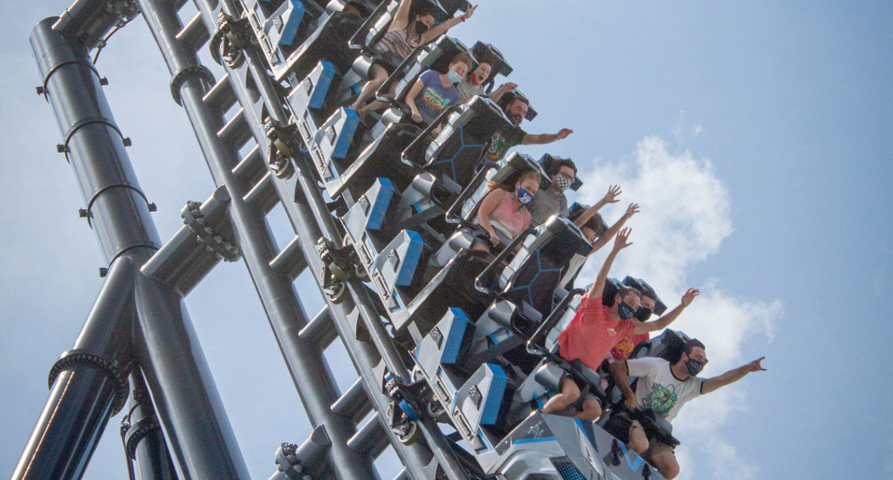 ORLANDO FEBRUARY HALF TERM 2027 - Image 5