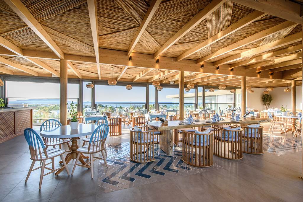 Ultimate Luxury at 5* Stella Island Crete Greece - Image 6