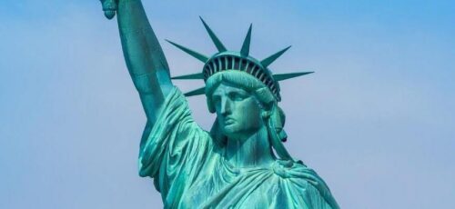 BUCKET LIST New York USA at Christmas