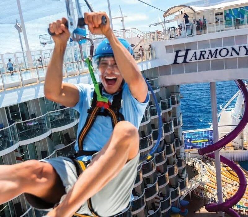 Harmony of the Seas Late May Med Cruise BARGAIN - Image 4