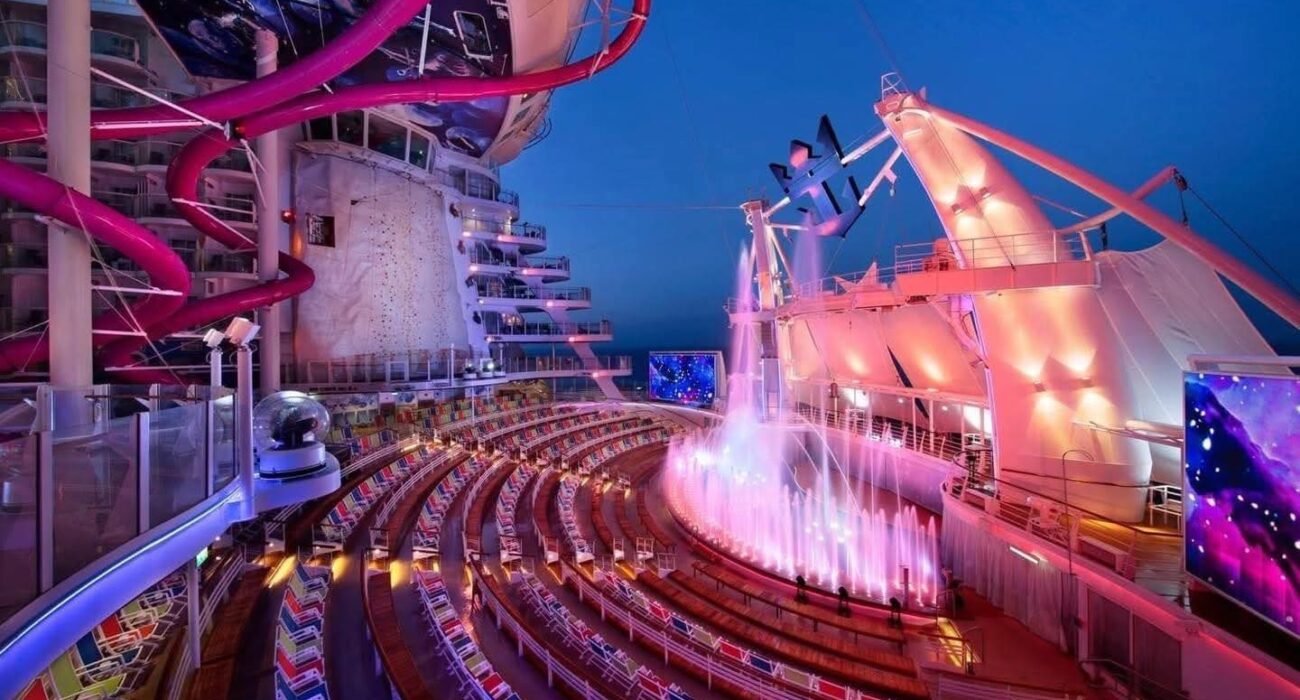 Harmony of the Seas Late May Med Cruise BARGAIN - Image 5