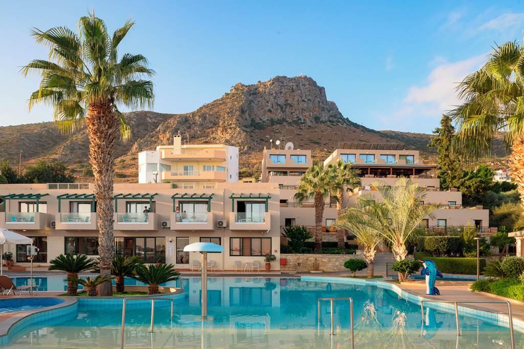 Last Minute BARGAIN Crete Sunshine - Image 6