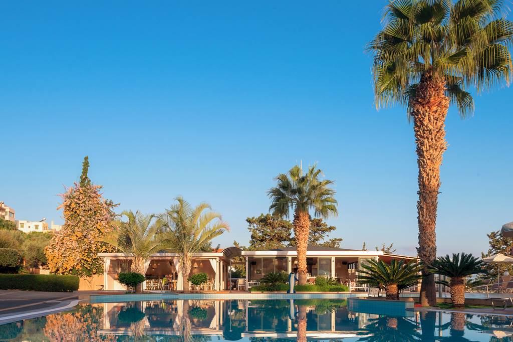 Last Minute BARGAIN Crete Sunshine - Image 7