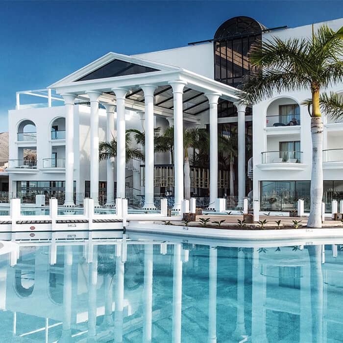 Adults Only Tik Tok Famous Tenerife Hols - Image 4