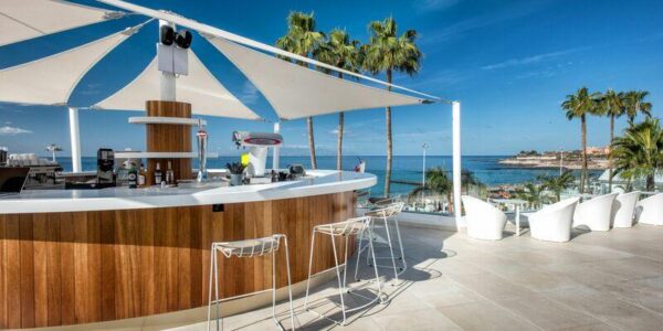 Adults Only Tik Tok Famous Tenerife Hols