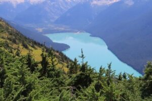 Canadian Rockies Adventure - Banff, Jasper + More